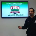 BASQUET ESCOLAR ENTRE RIOS