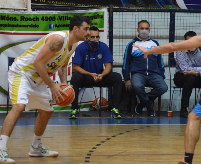 ferrocarril vs. social y deportivo san josé 2021 30-04 05
