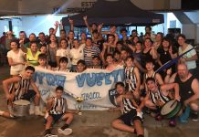 Liga Provincial U13: Histórica consagración de Atlético Tala