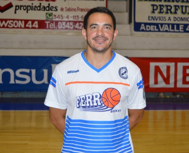 martín segovia ferro 2022