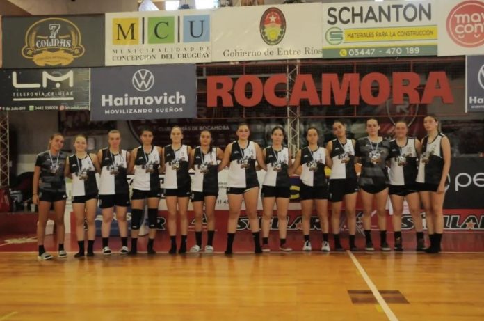 cae sub copa