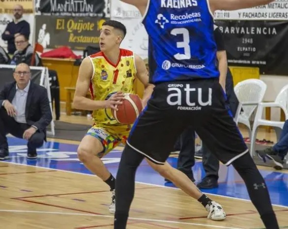 mateo diaz