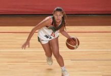 Con presencia entrerriana, se viene en Campus CAB Femenino U15