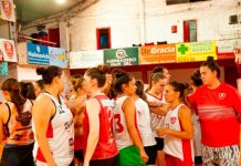 Con caras nuevas, Rocamora se alista para el regreso de la Liga Femenina