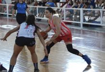 Liga Femenina: Sofía Wolf se incorpora a Ameghino