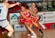 Rocamora festejó en el suplementario