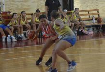 Empieza la competencia APBF 2024