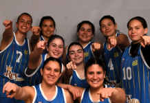 La Liga Provincial Femenina que se viene