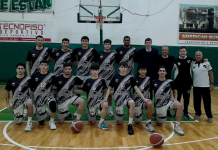 Liga Provincial de Mayores: Lo que dejó una nueva fecha