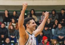Liga Provincial: Definiciones en las Zonas 1 y 4
