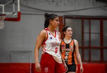 Liga Federal Femenina: Triunfos de Paracao y Talleres