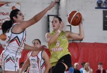 Paraná, sede del Entrerriano Femenino U17