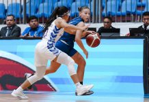 Sin Mundial, Argentina fue 5° en la Americup U16