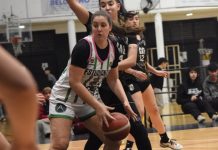 Liga Femenina: 5° fecha cargada de acción