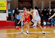 Rocamora volvió al triunfo ante Independiente