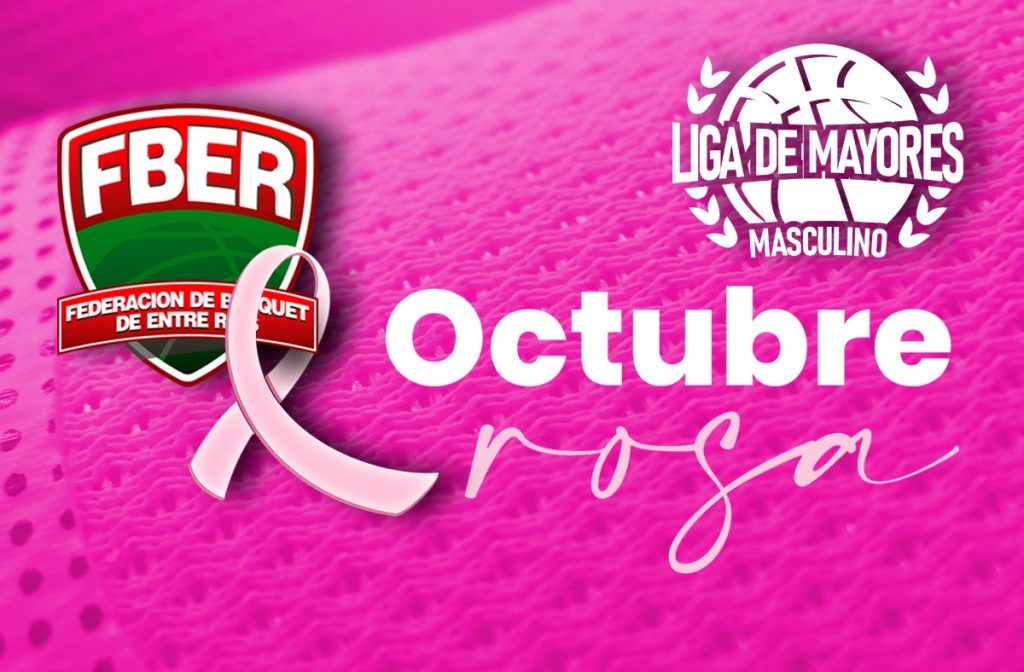 La FBER se suma al Mes Rosa de concientización sobre el cáncer de mama ...