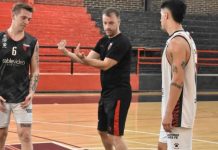 Juan Siemienczuk llevará su Campus a Bolivia