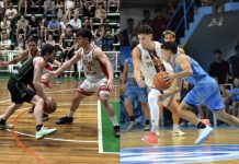 Regatas y Ferro SS completan el cuadro de semifinales