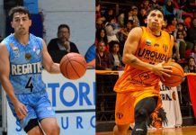 ¿Cómo sigue la Liga Provincial?