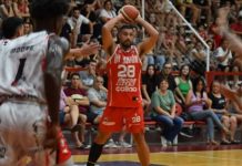 La Unión le arrebató el invicto a Quilmes