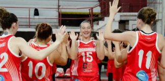 Liga Femenina 2026: Rocamora debutará ante Obras