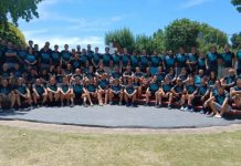 Clínica Reválida de Árbitros y Comisionados Técnicos en Villaguay