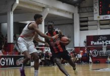 Central Entrerriano venció a Rocamora