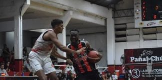 Central Entrerriano venció a Rocamora