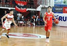 Duelo provincial por la Liga Argentina