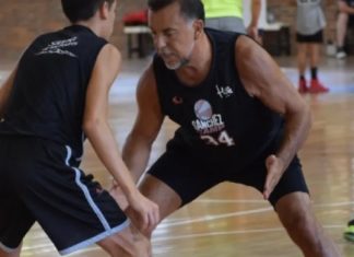 Campus Huevo Sánchez: Hay cupos disponibles