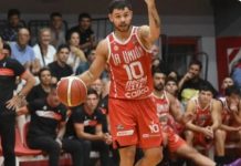 La Unión de Colón pone en riesgo su racha