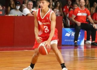 Rocamora hizo los deberes y festejó ante La Unión