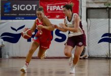 Primer festejo del 2026 para Rocamora