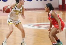 Rocamora falló en el final y perdió ante Berazategui