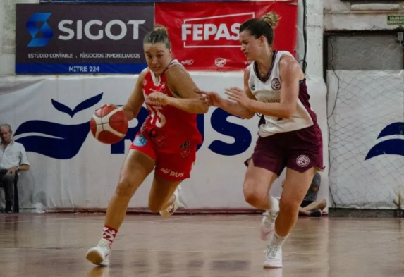 rocamora fem liga