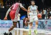 Rumbo al Mundial 2027: Argentina derrotó a Panamá
