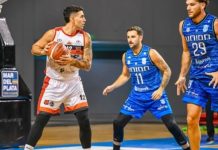 CCE llegó su séptima victoria al hilo