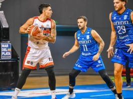 CCE llegó su séptima victoria al hilo