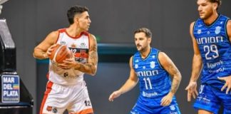 CCE llegó su séptima victoria al hilo