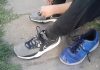 La APB lanza la 2º edición de la campaña “Doná tus Zapas”