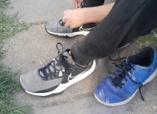 La APB lanza la 2º edición de la campaña “Doná tus Zapas”