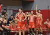 La Unión festejó sobre el final frente al puntero