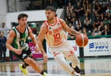 La Unión se quedó con un gran partido en Bahía Blanca