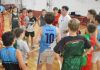 El Selectivo Masculino FBER U11 pasó por Colón y Paraná