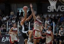 Central Entrerriano batalló, pero perdió ante Pico FC