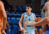 Se cerró la 7° fecha de la Liga Próximo Masculino