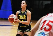 Liga Femenina: Rocamora cayó frente a El Talar