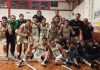 La Armonía ganó en Paraná y se despega del fondo