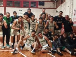 La Armonía ganó en Paraná y se despega del fondo