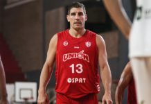 Daniel Hure: “Se termina una etapa hermosa»